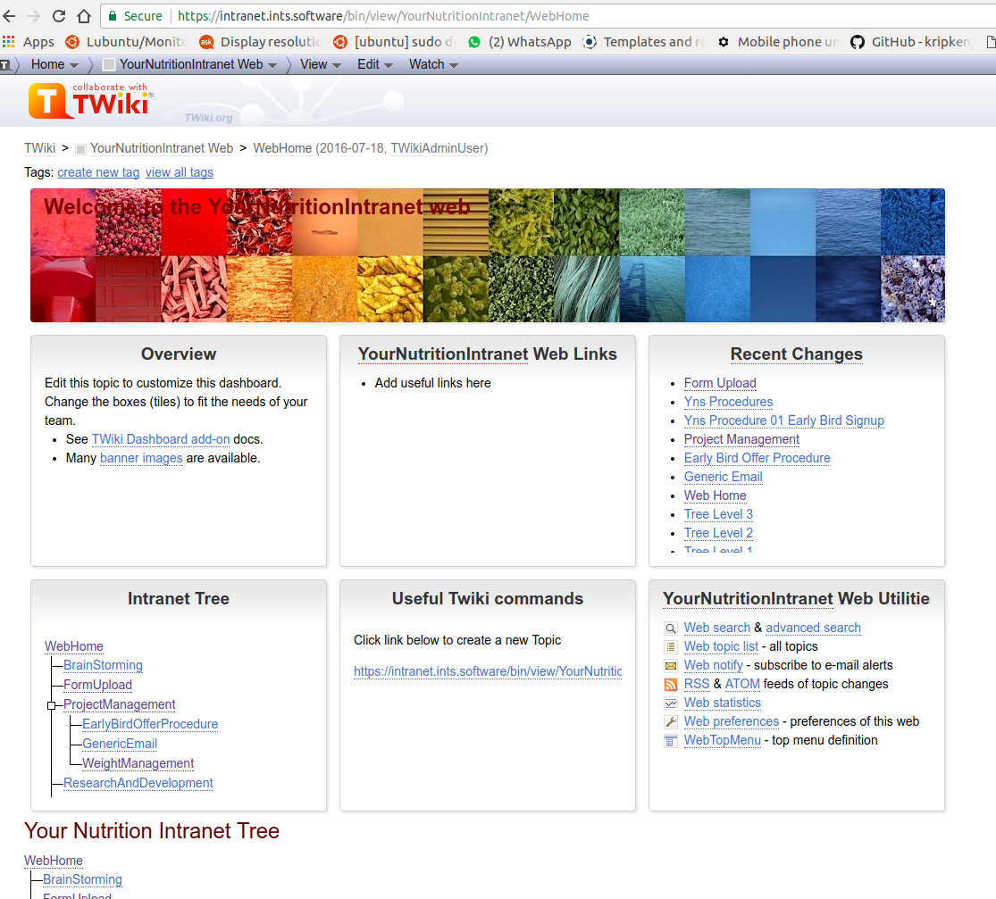 Outsourced software tendering consultancy on demand